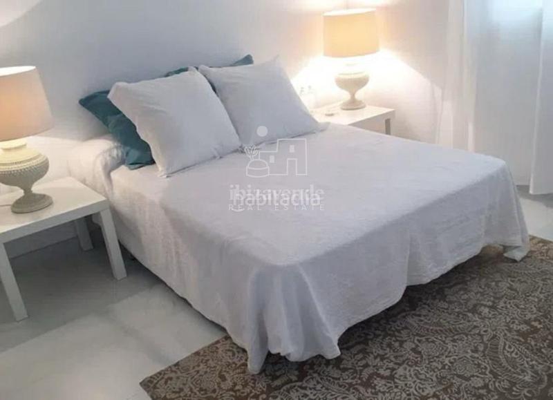 Foto 423096ed-1546-4a0b-8aa0-a5ffa01a7c7d. Alquiler piso apartamento anual en marina botafoch en Ibiza