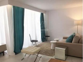 Miete Etagenwohnung  Avenida 8 de agosto. Apartamento anual en marina botafoch