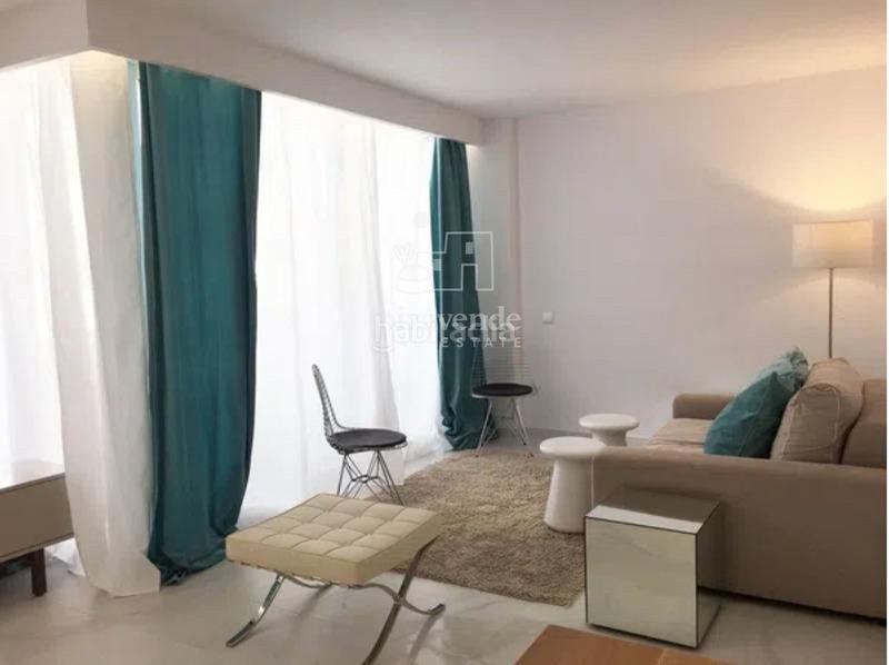 Foto 9e2727e2-612c-4725-9de6-ee071a92bd9e. Alquiler piso apartamento anual en marina botafoch en Ibiza
