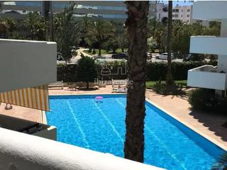 Lloguer Pis  Avenida 8 de agosto. Apartamento anual en marina botafoch