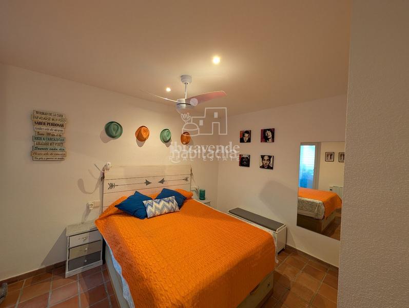 Foto 35698cf7-f81e-40e1-9715-a61461e1bd3a. Alquiler piso apartamento con vistas a la piscina en cala llenya urbanización la joya, para 11 meses en Santa Eulària