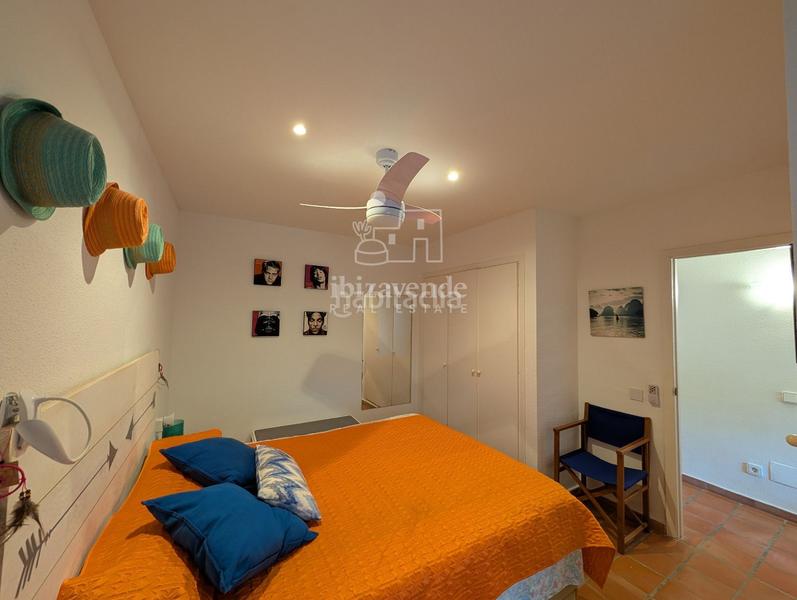 Foto 95eb3f5f-1ed3-4478-96c6-774aca6bd099. Alquiler piso apartamento con vistas a la piscina en cala llenya urbanización la joya, para 11 meses en Santa Eulària