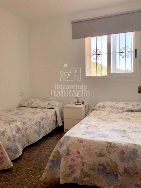 Foto 0e2a398b-1237-4ddd-a771-0215136ae113. Alquiler piso acogedor apartamento en santa eulalia para el invierno. en Santa Eulària