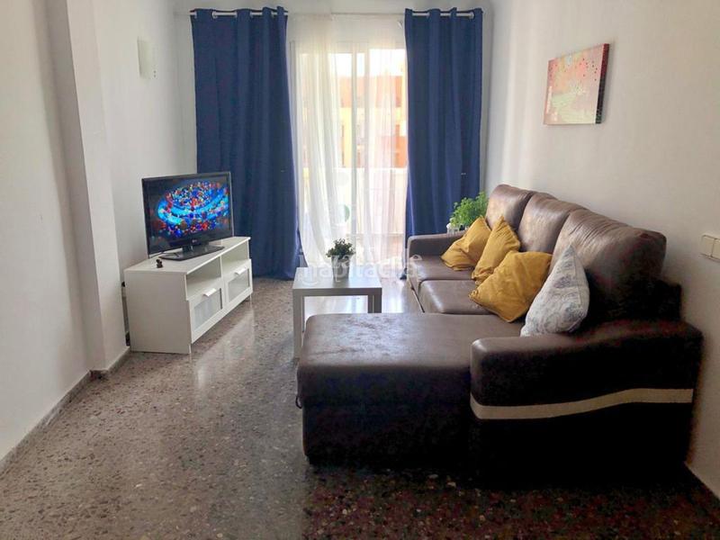 Foto 31ba4c18-65e3-4908-a291-605e0a1f2bcb. Alquiler piso acogedor apartamento en santa eulalia para el invierno. en Santa Eulària