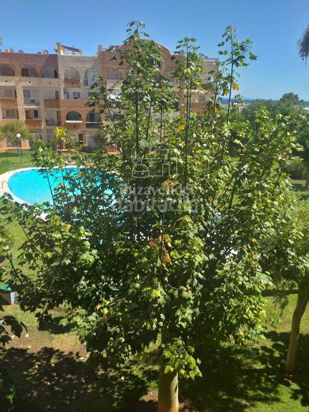 Foto 53f40b5a-c496-4289-b741-d0fb9b46d374. Alquiler piso acogedor apartamento en santa eulalia para el invierno. en Santa Eulària