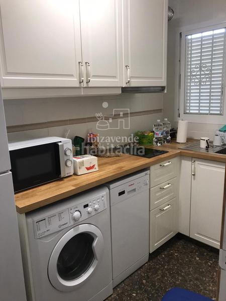 Foto b2a4cf8e-f50a-40e8-bb53-b4078be41723. Alquiler piso acogedor apartamento en santa eulalia para el invierno. en Santa Eulària