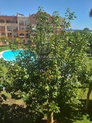 Rent Flat  Cesar puget riquer. Acogedor apartamento en santa eulalia para verano