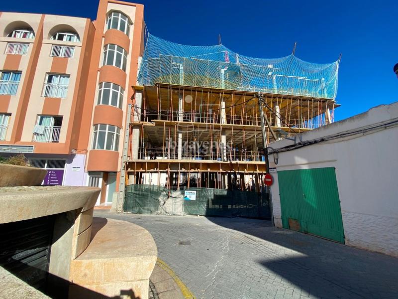 Foto 6efa25c9-f1c3-4485-9e53-37fb6ad6e2e3. Alquiler piso  nuevo recién terminado en san antonio. en Sant Antoni de Portmany