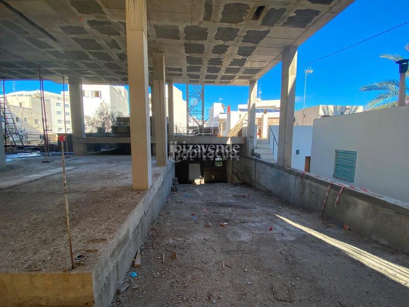 Foto fb4be9cd-cf98-472d-9fe1-79b8130c4b4c. Alquiler piso  nuevo recién terminado en san antonio. en Sant Antoni de Portmany