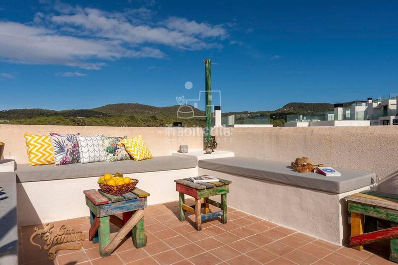 Foto 004d3e92-fc53-4203-b64b-8cef8cd6b83a. Miete chalet mit heizung parking pool in Cala Vedella-Cala Tarida Sant Josep de sa Talaia