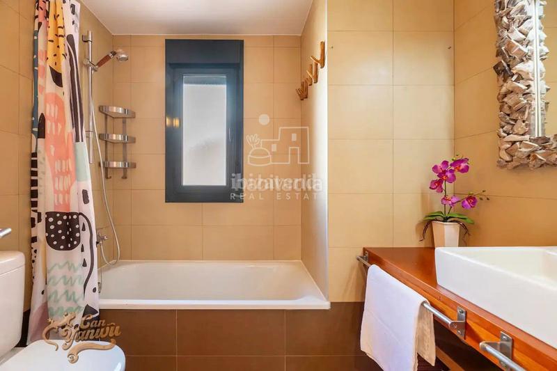 Foto 0dcbcd35-3168-463d-a6da-1528c175152a. Miete chalet mit heizung parking pool in Cala Vedella-Cala Tarida Sant Josep de sa Talaia