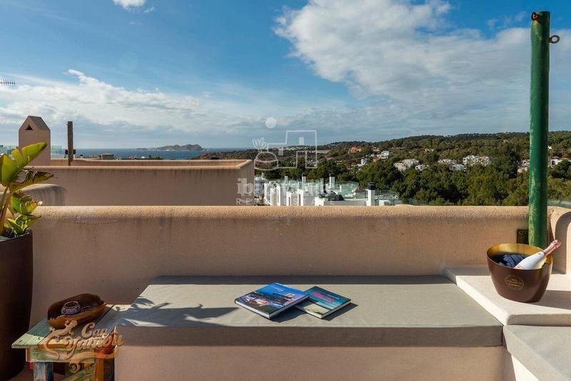 Foto 2e364d55-7733-4ae3-9898-478eac852d8d. Miete chalet mit heizung parking pool in Cala Vedella-Cala Tarida Sant Josep de sa Talaia