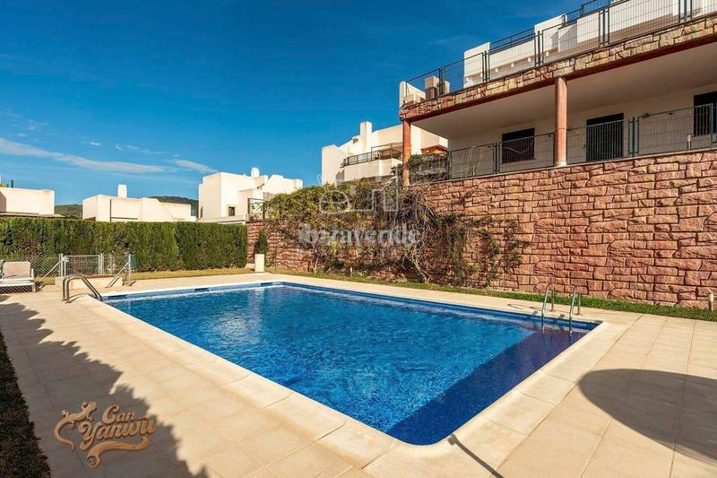 Foto 55facfd0-b587-4b36-839a-63afce17f731. Miete chalet mit heizung parking pool in Cala Vedella-Cala Tarida Sant Josep de sa Talaia