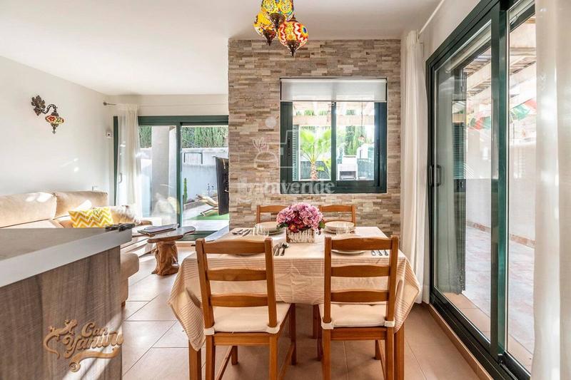 Foto 663fa18d-3629-4023-8d9c-1b2b53ba2384. Miete chalet mit heizung parking pool in Cala Vedella-Cala Tarida Sant Josep de sa Talaia