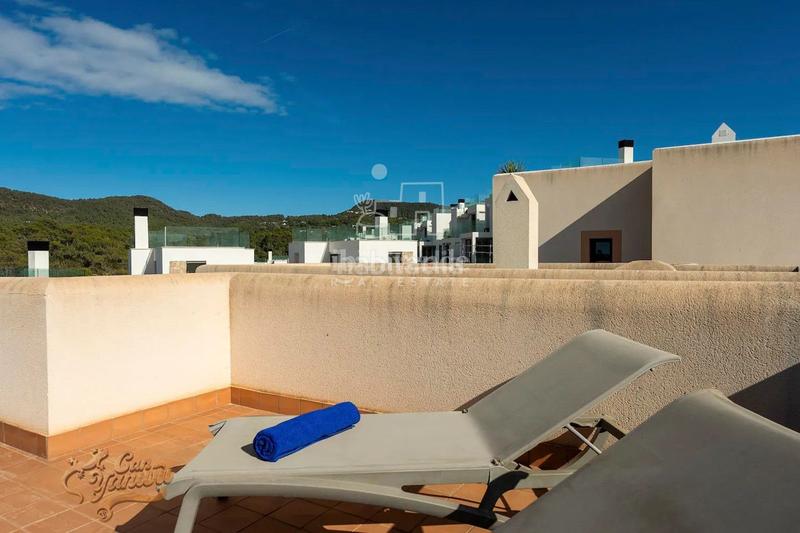 Foto a8250355-a9f2-4a88-a48d-2d28ac8ebb9a. Miete chalet mit heizung parking pool in Cala Vedella-Cala Tarida Sant Josep de sa Talaia