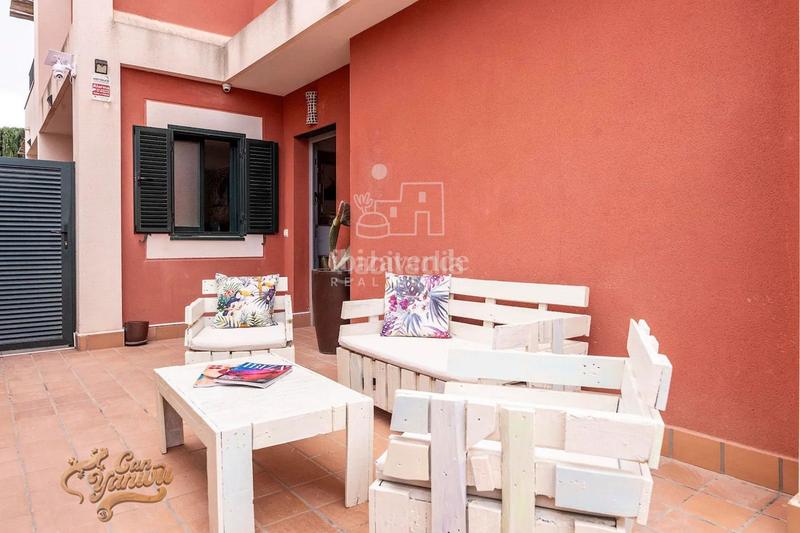 Foto bd8c6634-fec1-45a4-9efa-407588e3fedb. Miete chalet mit heizung parking pool in Cala Vedella-Cala Tarida Sant Josep de sa Talaia