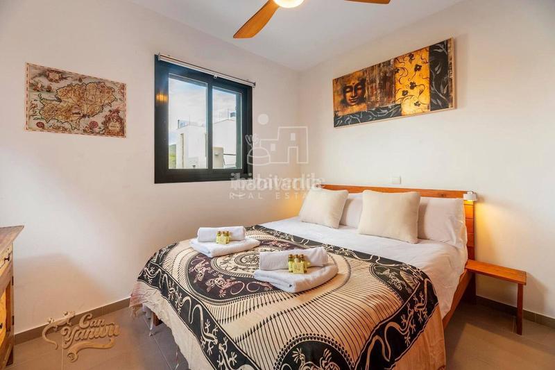 Foto c38c9e4b-5471-47f1-826b-5d8ea85fb68a. Miete chalet mit heizung parking pool in Cala Vedella-Cala Tarida Sant Josep de sa Talaia