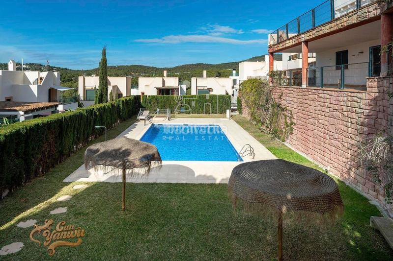 Foto c592e6c1-d9ac-4e8f-9721-0228399aecf6. Miete chalet mit heizung parking pool in Cala Vedella-Cala Tarida Sant Josep de sa Talaia