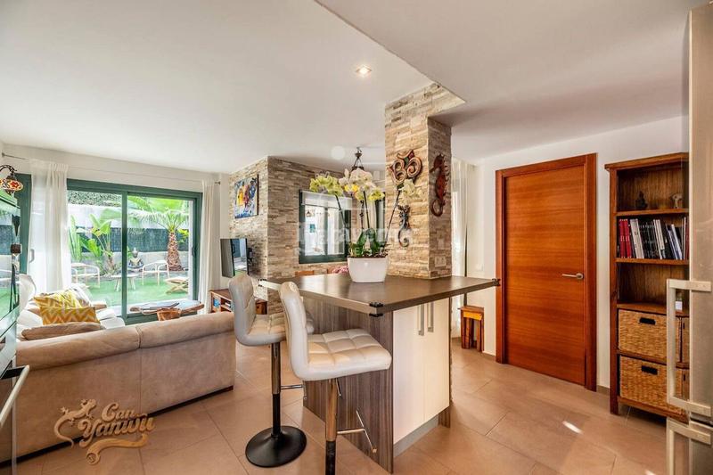 Foto c5ad6522-a70c-4582-8aff-21d8725a71ed. Miete chalet mit heizung parking pool in Cala Vedella-Cala Tarida Sant Josep de sa Talaia