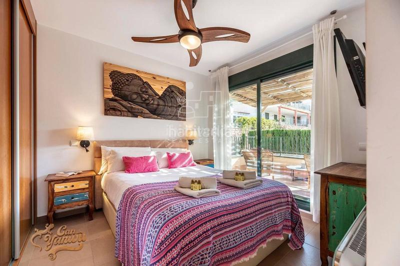 Foto d02698bb-9e80-4671-81e3-bd6bcf9e8a27. Miete chalet mit heizung parking pool in Cala Vedella-Cala Tarida Sant Josep de sa Talaia