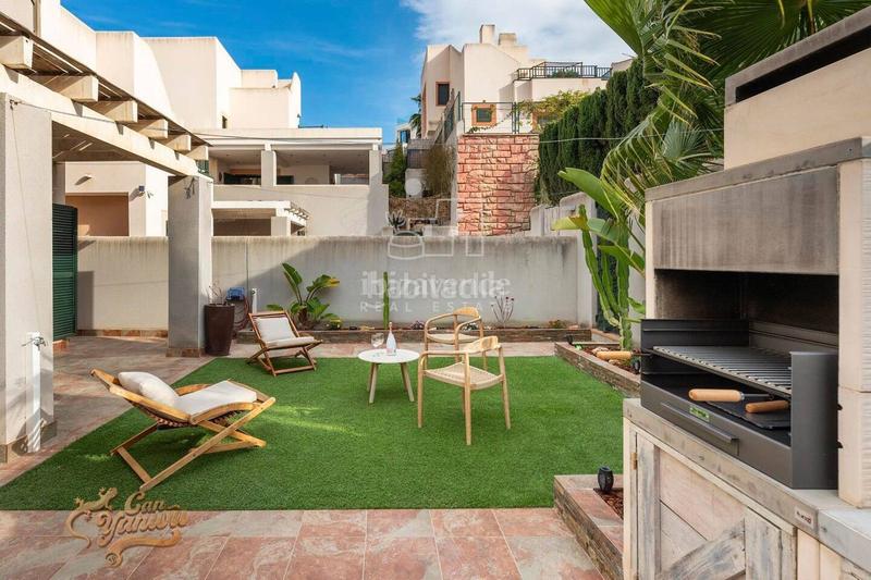 Foto d1957ae3-3c21-4979-979f-44e2ff8e75c2. Miete chalet mit heizung parking pool in Cala Vedella-Cala Tarida Sant Josep de sa Talaia