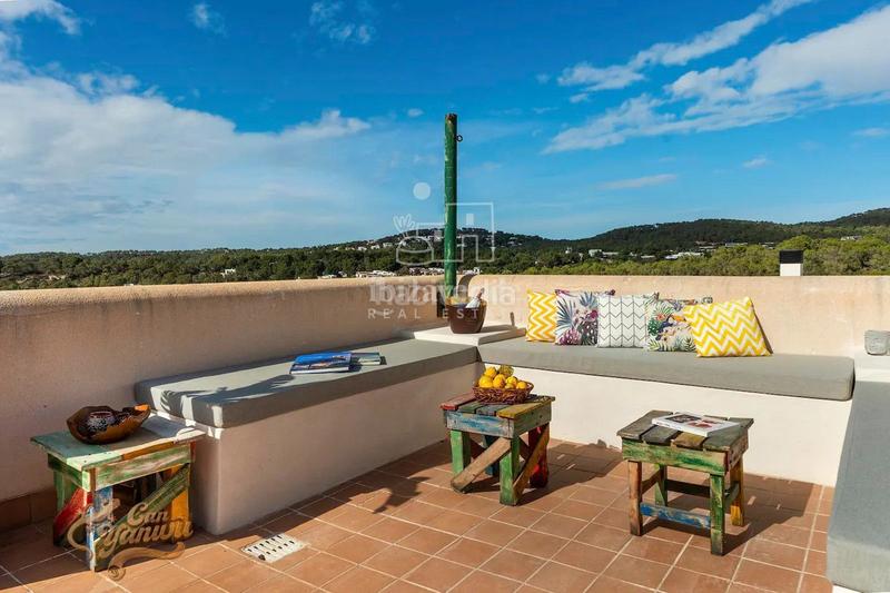 Foto ef025a2b-c364-4275-823e-9bf9144379d1. Miete chalet mit heizung parking pool in Cala Vedella-Cala Tarida Sant Josep de sa Talaia