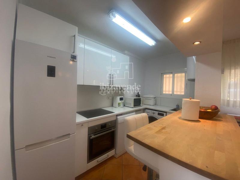 Foto 1f58398a-77bd-49b1-a89c-18155136fa36. Ático exclusivo ático con terraza privada y vistas al mar en valverde en Santa Eulària