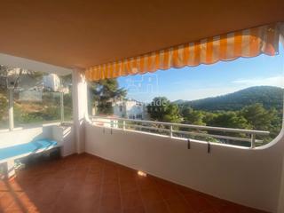 Attique  De ses lavades. Exclusivo ático con terraza privada y vistas al mar en valverde
