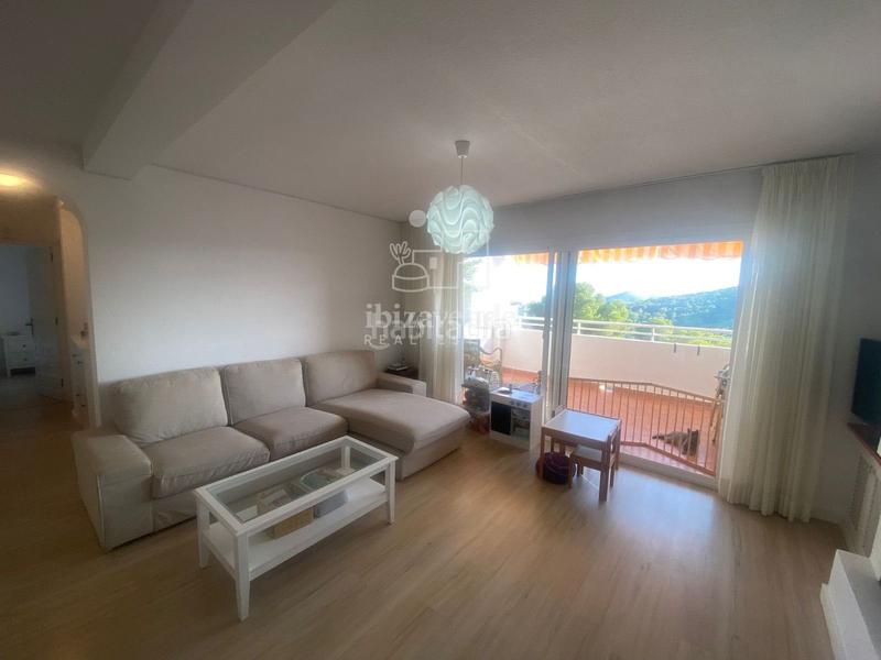 Foto 4bbd0c2e-e89a-4834-9ff2-b32091641487. Ático exclusivo ático con terraza privada y vistas al mar en valverde en Santa Eulària