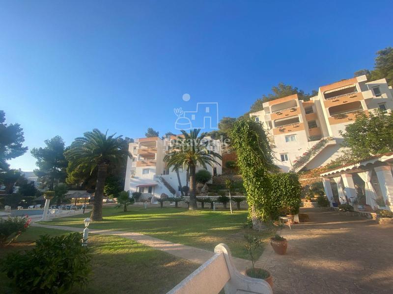 Foto 55bda716-64a3-4d0b-ba13-0156e5adcb7e. Ático exclusivo ático con terraza privada y vistas al mar en valverde en Santa Eulària