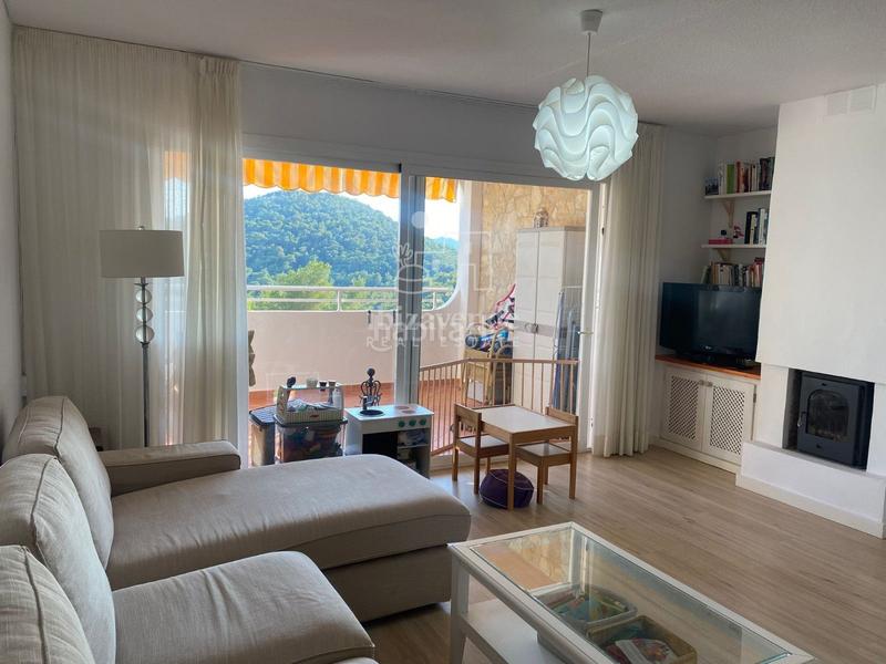 Foto 623104c3-94ca-4917-b448-e9b0255aacbb. Ático exclusivo ático con terraza privada y vistas al mar en valverde en Santa Eulària