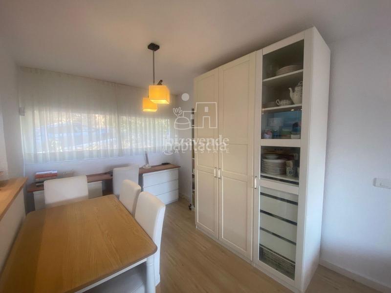 Foto 688e0db8-51a0-4682-924b-6a27e3595d60. Ático exclusivo ático con terraza privada y vistas al mar en valverde en Santa Eulària