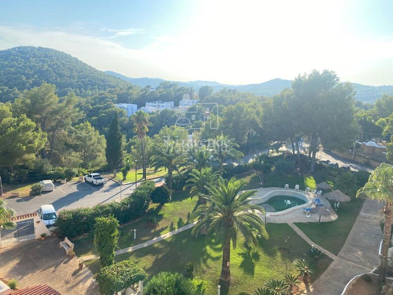 Foto 886ca38e-a8b7-4d97-b74a-866328fb5b6a. Ático exclusivo ático con terraza privada y vistas al mar en valverde en Santa Eulària