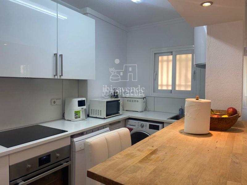 Foto aa91f076-940c-40d0-b406-8f792b3fc3ff. Ático exclusivo ático con terraza privada y vistas al mar en valverde en Santa Eulària