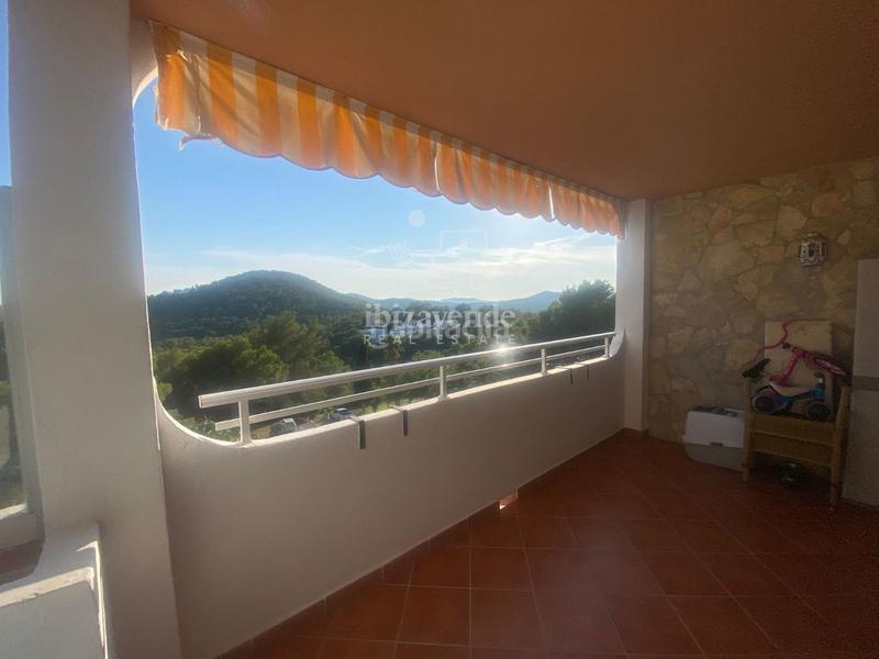 Foto aaf6a7b5-4705-4fbd-b151-c30b9662e1ca. Ático exclusivo ático con terraza privada y vistas al mar en valverde en Santa Eulària