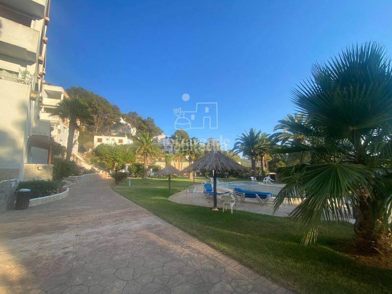Foto b5843930-8161-4094-94bd-99cab52fb44e. Ático exclusivo ático con terraza privada y vistas al mar en valverde en Santa Eulària