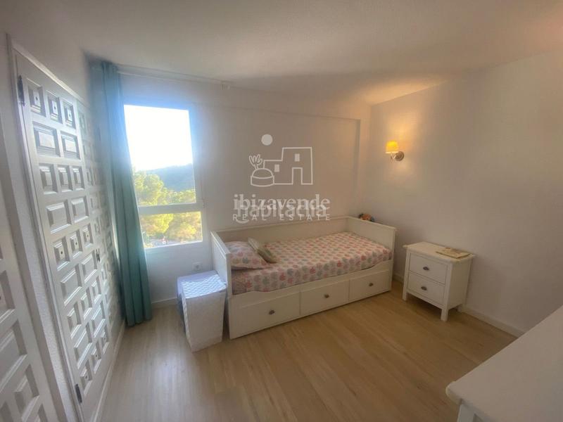 Foto bac342c6-3951-4e83-9631-e6594ad76916. Ático exclusivo ático con terraza privada y vistas al mar en valverde en Santa Eulària