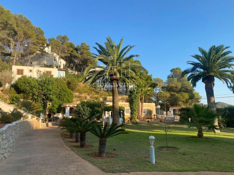 Foto d9f2104b-acf7-4e83-b017-87753037516a. Ático exclusivo ático con terraza privada y vistas al mar en valverde en Santa Eulària