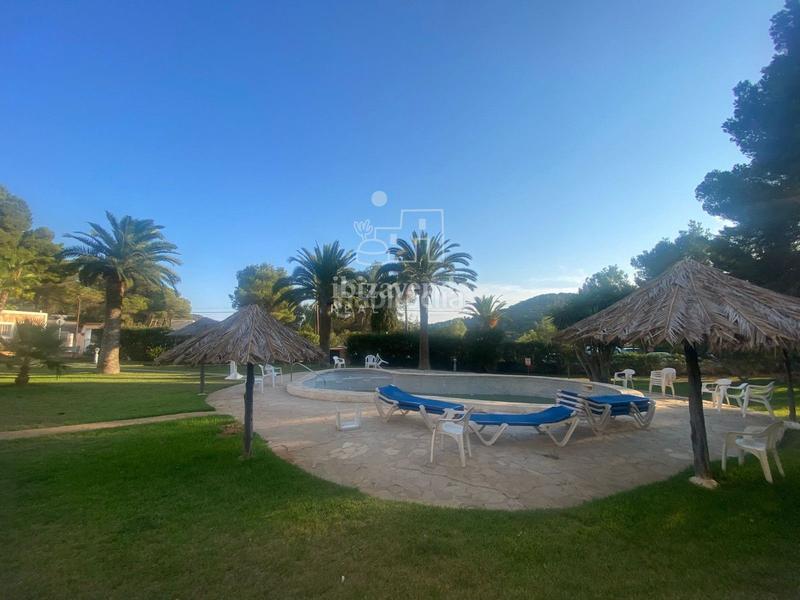 Foto e49af76c-3983-477d-9392-e63ef470ccd6. Ático exclusivo ático con terraza privada y vistas al mar en valverde en Santa Eulària