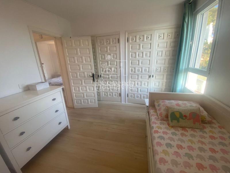Foto f1c6e9df-4f4b-4fcb-a210-9a5682df4e9c. Ático exclusivo ático con terraza privada y vistas al mar en valverde en Santa Eulària