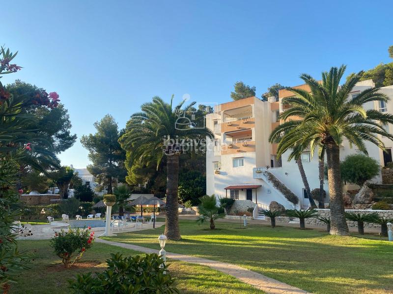 Foto faf1809a-cca5-412f-98ce-9c5dc2ef8abc. Ático exclusivo ático con terraza privada y vistas al mar en valverde en Santa Eulària