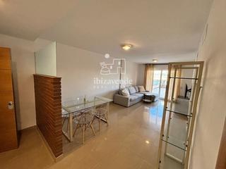 Miete Etagenwohnung  Pere matutes noguera. Bonito piso de 3 dormitorios entre playa den bossa y es vive.