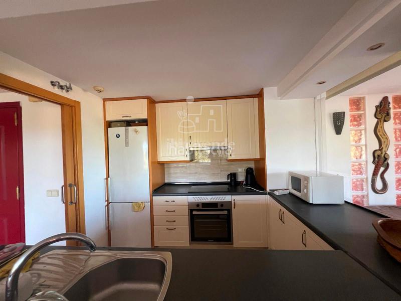 Foto 097e9dbb-c8e2-438e-9ab1-ad513bc777f3. Miete etagenwohnung mit heizung parking pool in Roca Llisa Santa Eulària