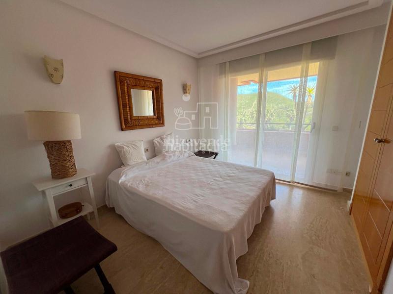 Foto 4f143093-81ce-4b68-a5ec-1067139b12d7. Miete etagenwohnung mit heizung parking pool in Roca Llisa Santa Eulària