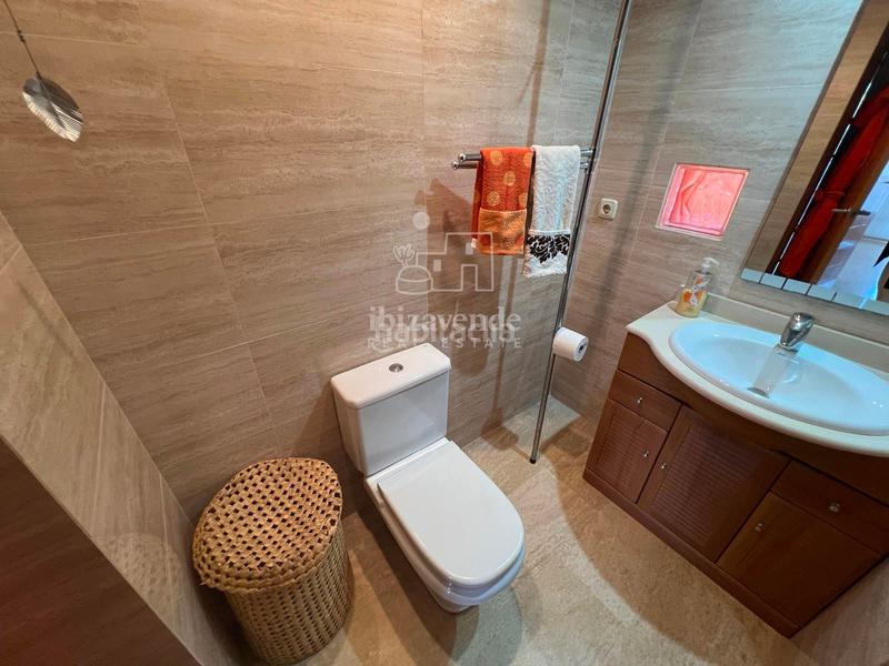 Foto 75e956a1-9966-4083-a08f-3ae5f569deb4. Rent flat with heating parking pool in Roca Llisa Santa Eulària