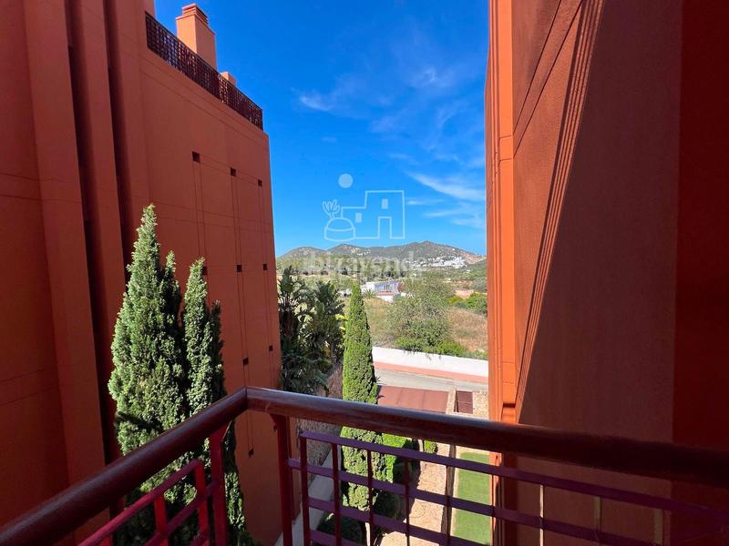 Foto e272fb26-fca8-4969-a122-be7b848a84e0. Rent flat with heating parking pool in Roca Llisa Santa Eulària