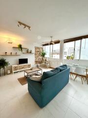 Location Appartement  Pere de portugal. Precioso piso en san antonio solo invierno