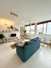 Rent Flat  Pere de portugal. Precioso piso en san antonio solo invierno