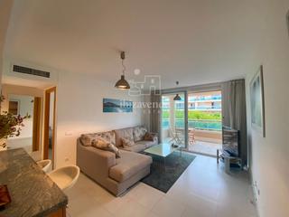 Location Appartement  Den bossa. Fantástico piso invierno en playa den bossa en primera línea del