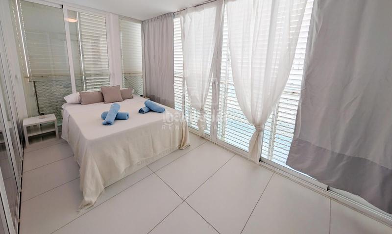 Foto 91903921-ab70-4859-b264-40bfecb44838. Appartamento con riscaldamento piscina in Marina Botafoc-Talamanca Ibiza